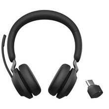 Load image into Gallery viewer, Jabra Evolve2 65 Headset