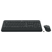 Load image into Gallery viewer, Logitech MK545 Advanced Wireless Keyboard and Mouse