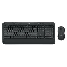Load image into Gallery viewer, Logitech MK545 Advanced Wireless Keyboard and Mouse