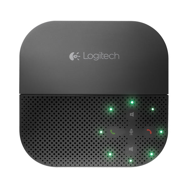 Logitech P710e Mobile Speakerphone