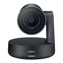 Load image into Gallery viewer, Logitech rally camera front view
