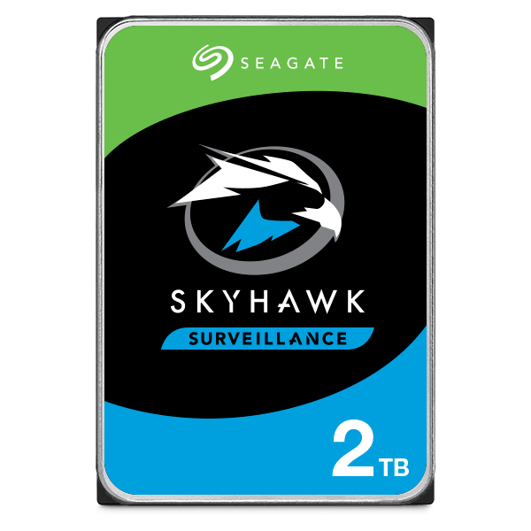 SEAGATE SKYHAWK SURVEILLANCE INTERNAL 3.5