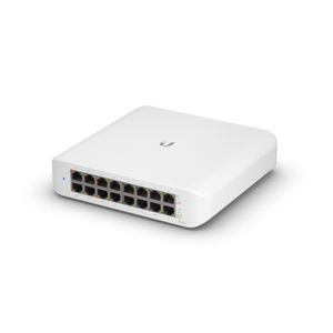 Ubiquiti UniFi 16 Lite Port PoE Switch