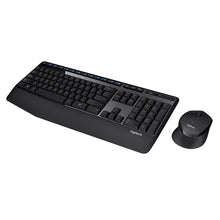 Load image into Gallery viewer, Logitech MK345 Keyboard and Mouse Combo