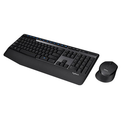 Logitech MK345 Keyboard and Mouse Combo